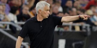 Mourinho