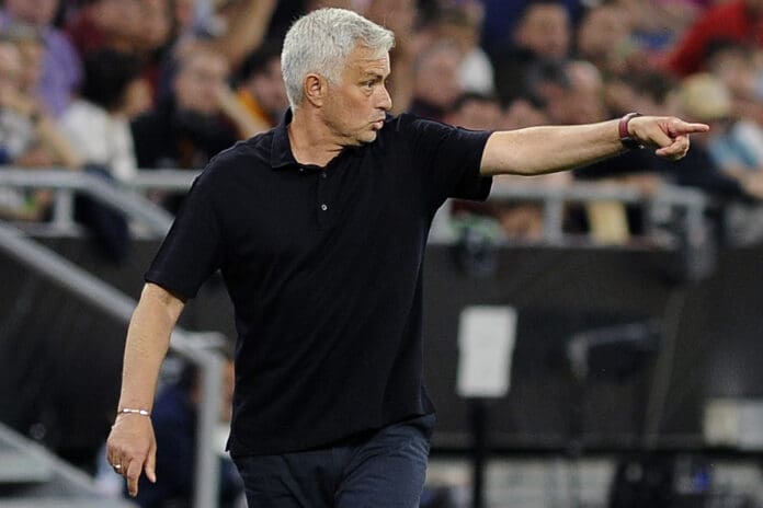 Mourinho