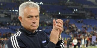 Mourinho