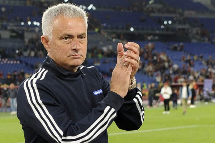 Mourinho