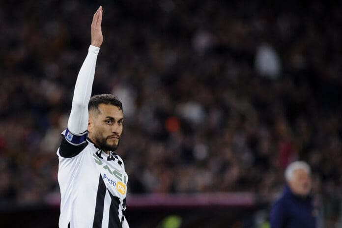 Udinese Verona, risultato, tabellino e highlights del match
