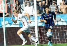 Calciomercato Serie B: il Pisa accelera per Correia, Scuffet piace al Venezia, Beruatto e Sernicola per il Benevento