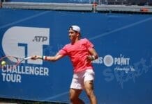 Internazionali Tennis Verona