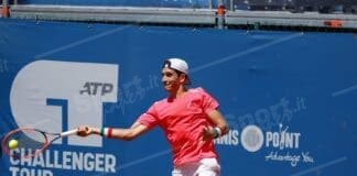 Internazionali Tennis Verona