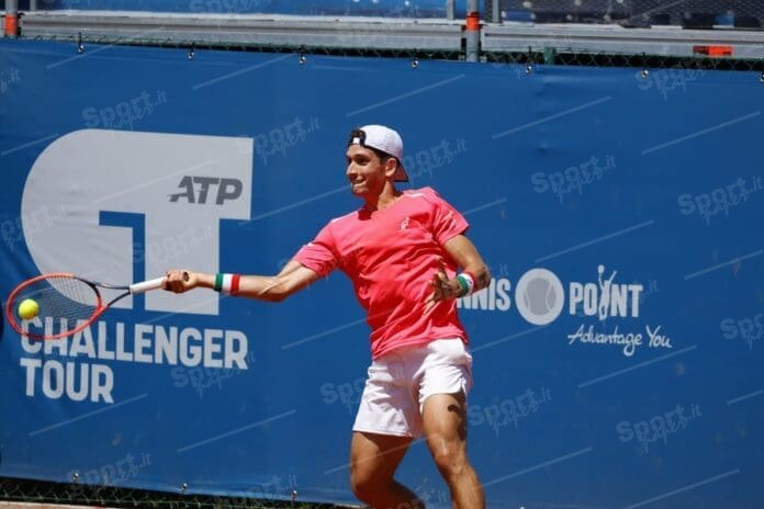 Internazionali Tennis Verona