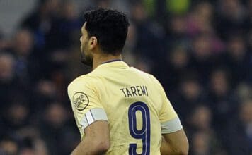 Taremi