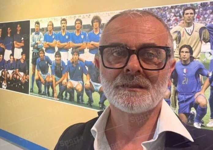 Alfonso Morrone