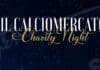 Charity Night