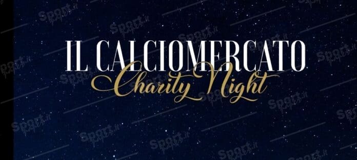 Charity Night