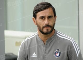 Serie B: i risultati della 10^ giornata. Vola il Catanzaro, D’Angelo ancora in bilico