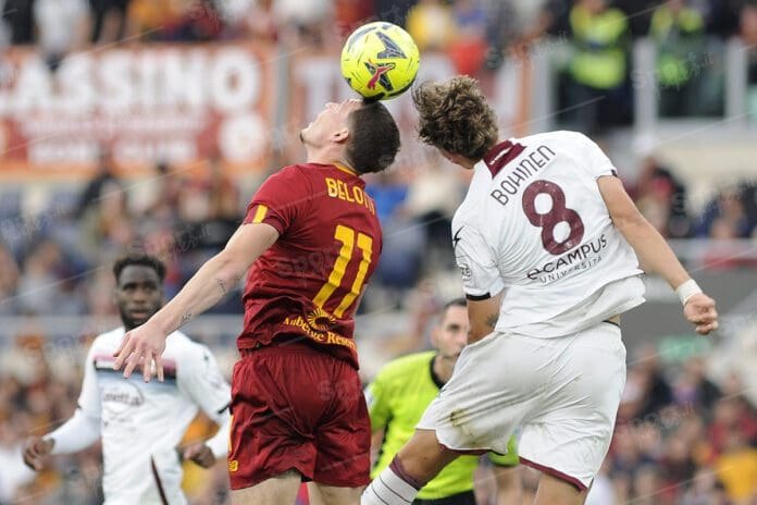 Belotti