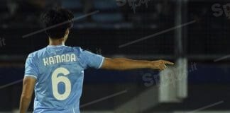 Lazio, Kamada