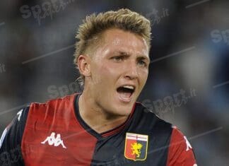 Genoa-Napoli, le ultimissime sulle formazioni
