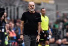 Milan, Pioli