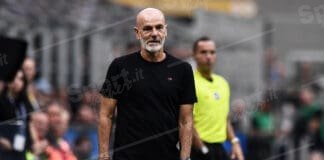 Milan, Pioli