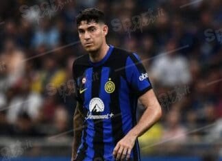 Supercoppa, Napoli-Inter. Le scelte degli allenatori Bastoni