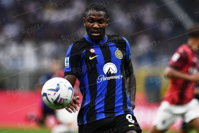 Thuram