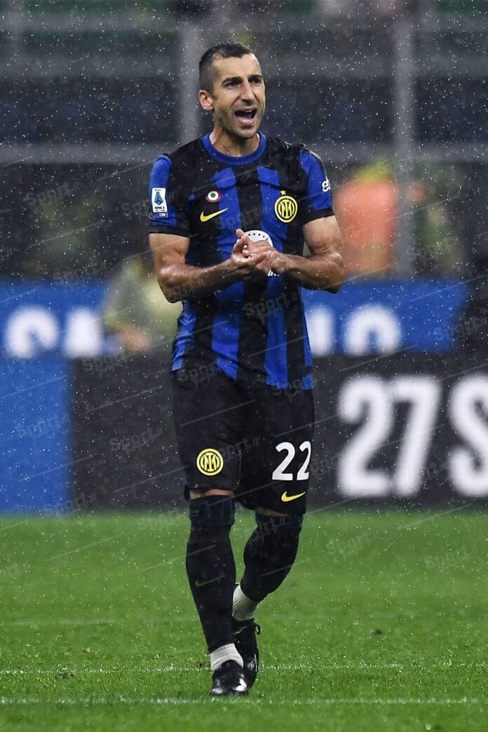 Mkhitaryan
