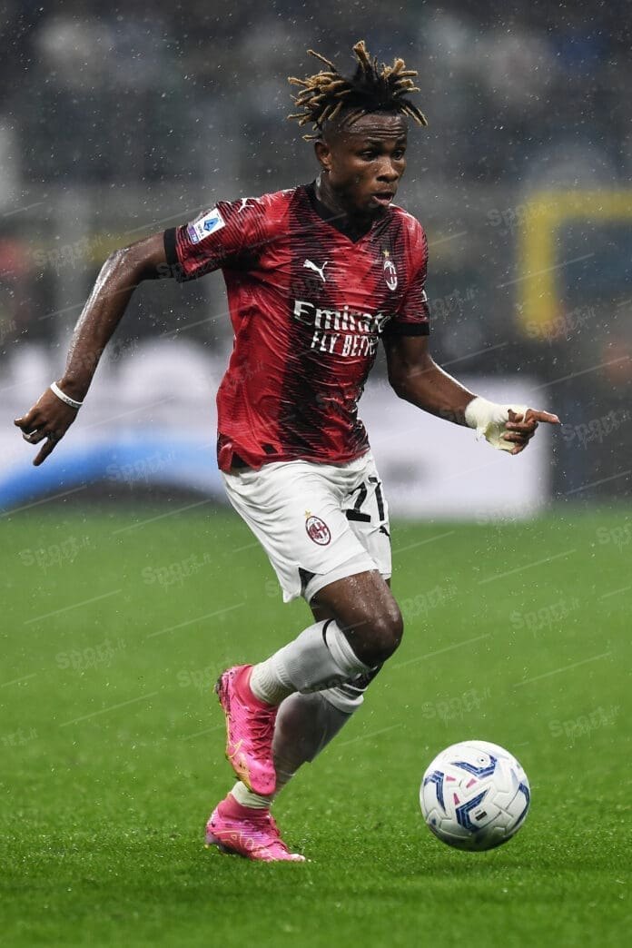 Chukwueze