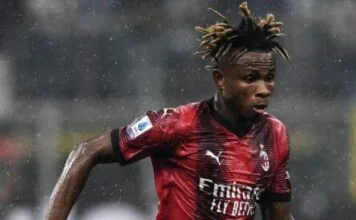 Chukwueze