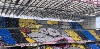 Curva Inter