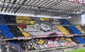 Curva Inter