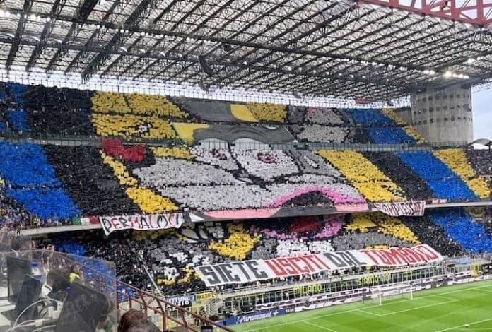 Curva Inter