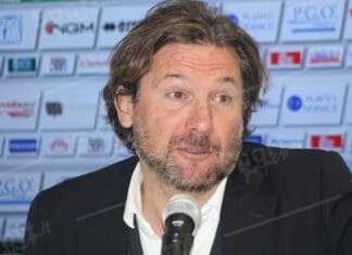 Reggiana-Cremonese 1-2 La squadra di Stroppa corsara a Reggio Emilia, Spezia distante solo tre punti