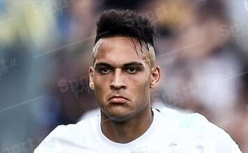 Lautaro Martinez