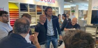 Luca Toni