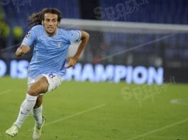 Guendouzi