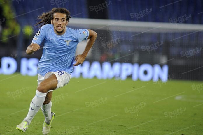 Guendouzi