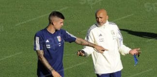 Spalletti