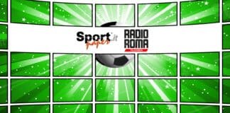 SportPaper Radio Roma