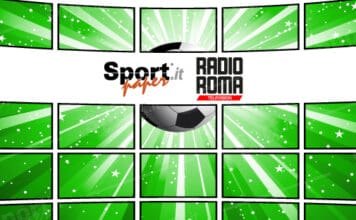 SportPaper Radio Roma