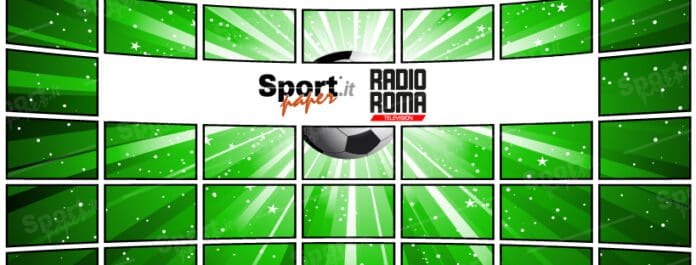 SportPaper Radio Roma
