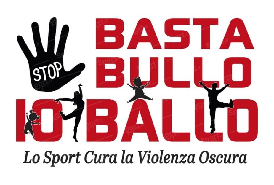 Basta Bullo Io ballo