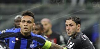 Inter Milan