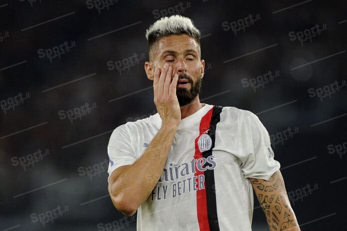 Giroud