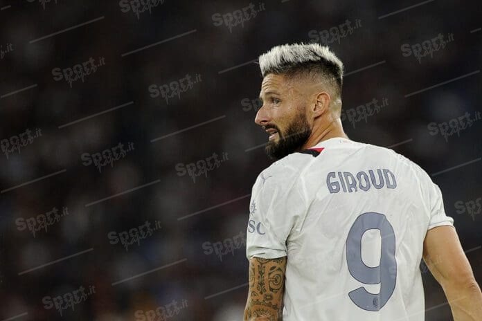 Giroud