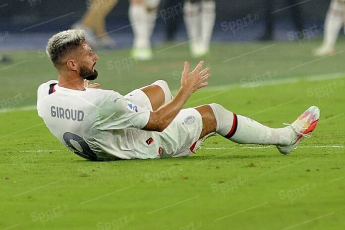 Giroud