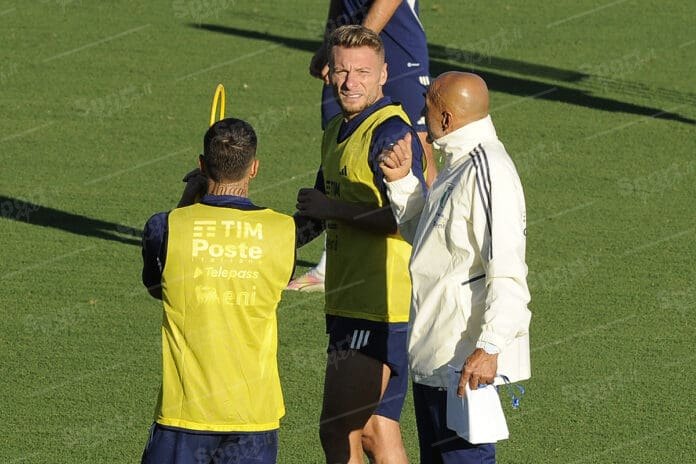 Ciro Immobile Ciro Immobile