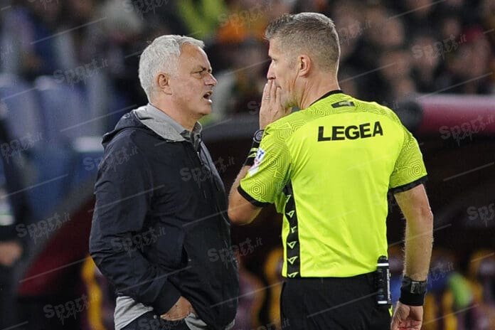 DANIELE ORSATO serie a