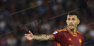 Roma, Paredes