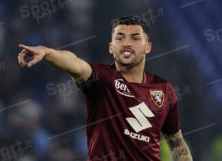 Torino Napoli, risultato, tabellino e highlights (3-0)
