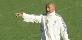 Spalletti
