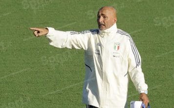 Spalletti