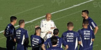 Spalletti