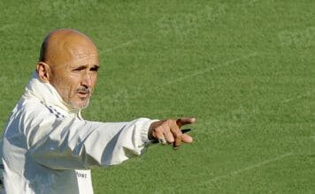 Spalletti