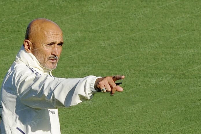Spalletti